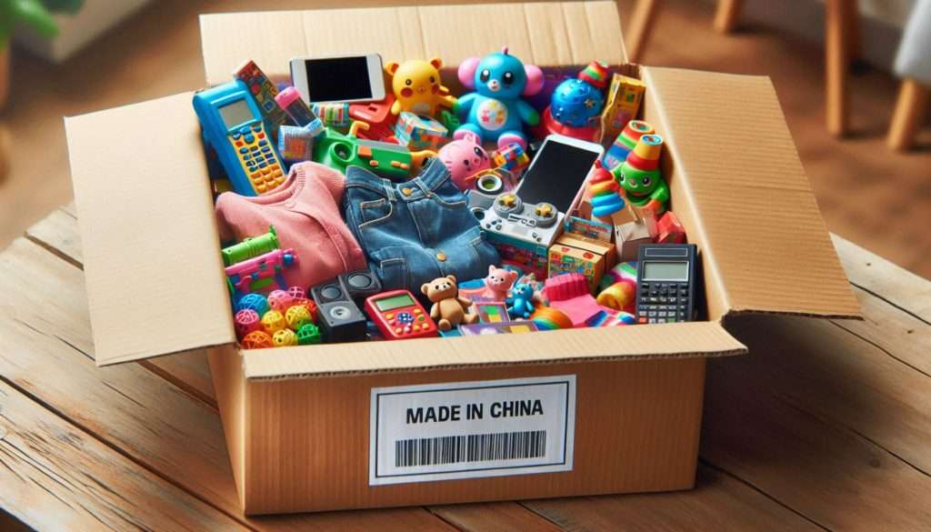 Importing from China for Business Start-Up: Truth In Focus