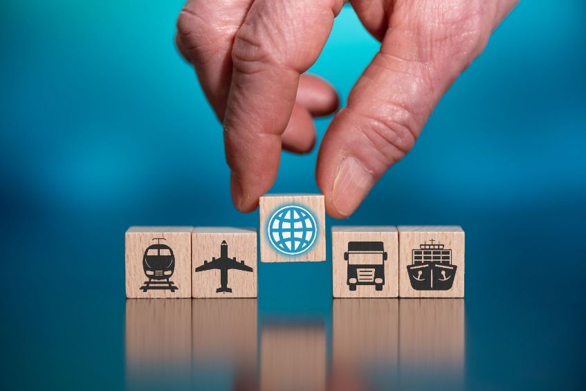 Choosing the Perfect Freight ForwarderChoosing the Perfect Freight Forwarder