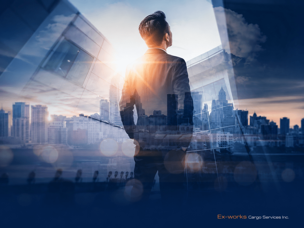 Non-resident importer Solution: The Case Study Of Expert