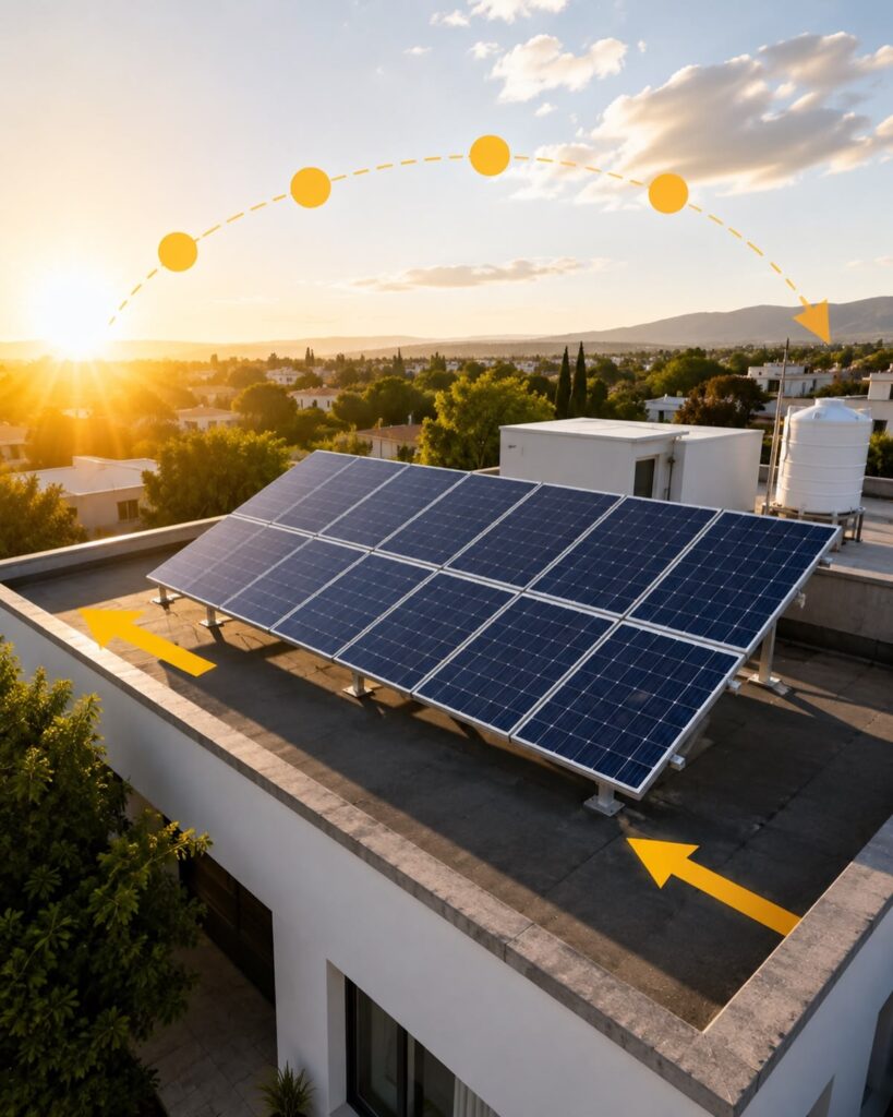 Shipping Solar Panels