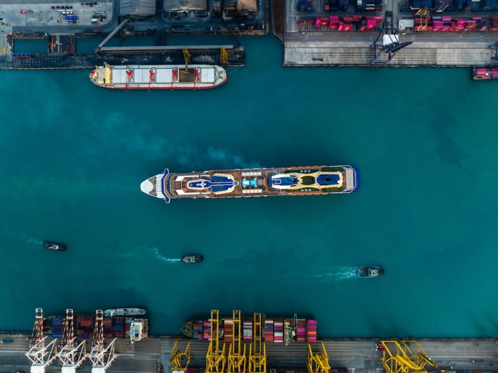 Understanding Carrier Destination Charges: Truth In Focus Here