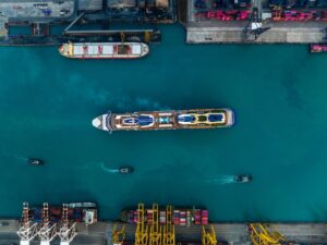 Understanding Carrier Destination Charges: Truth In Focus Here