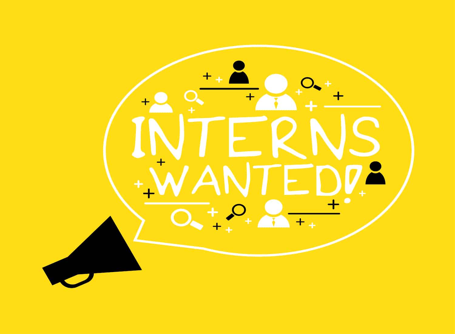 Internship - Gain Experience and Build Your Future Now