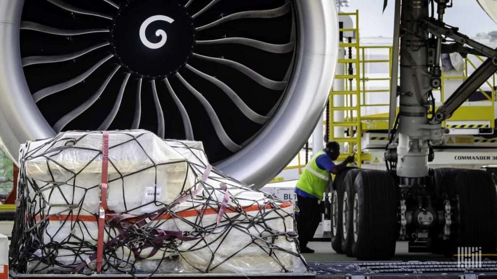 Air Freight