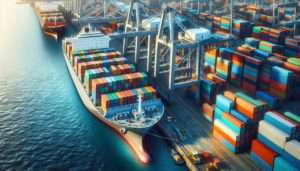 FAS Meaning by Sea- Incoterms 2020: Truth On Focus