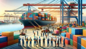 FOB meaning - Incoterms 2020: The Truth In Focus