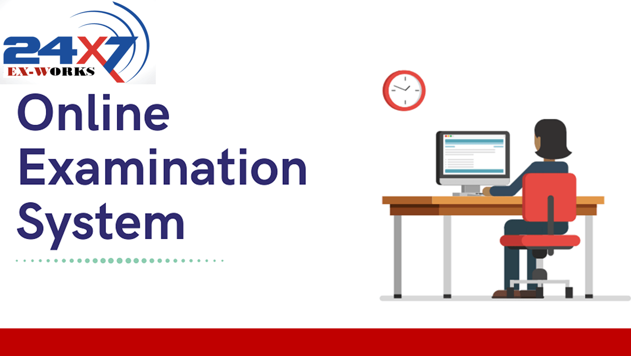 Examtion Log In Examination - Streamlined Testing with Convenient and Secure