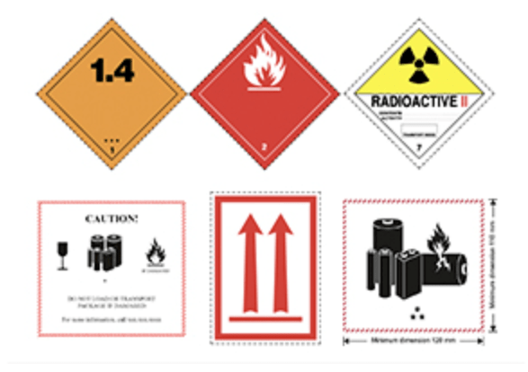 Dangerous Goods