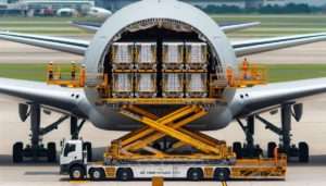 Unit Load Devices Air Cargo | Specification: Truth In Focus Here