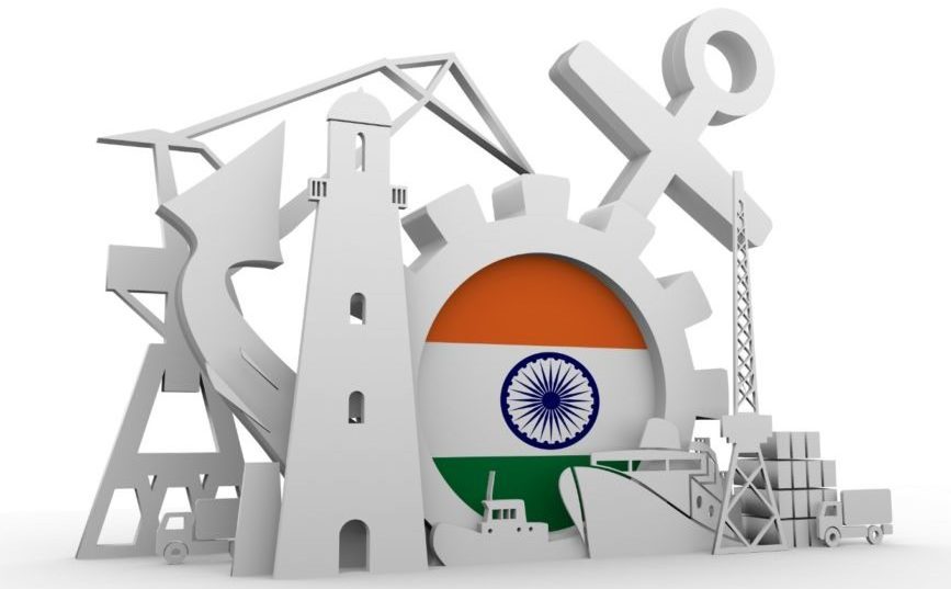India's national logistics policy