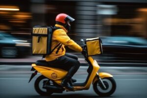 Benefits of Food Delivery Service: You are One Step Ahead Now