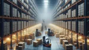 Cold Storage and Refrigerated Warehousing: Truth In Focus