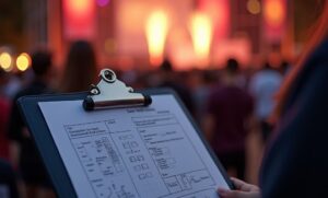Event Logistics and shipping Best practices