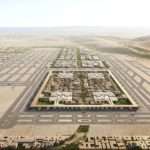 KSA the next global logistics hub?