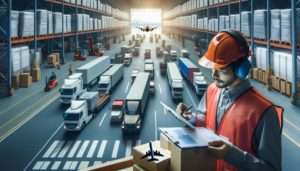 What does a logistics company do?: The Expert Answer Here