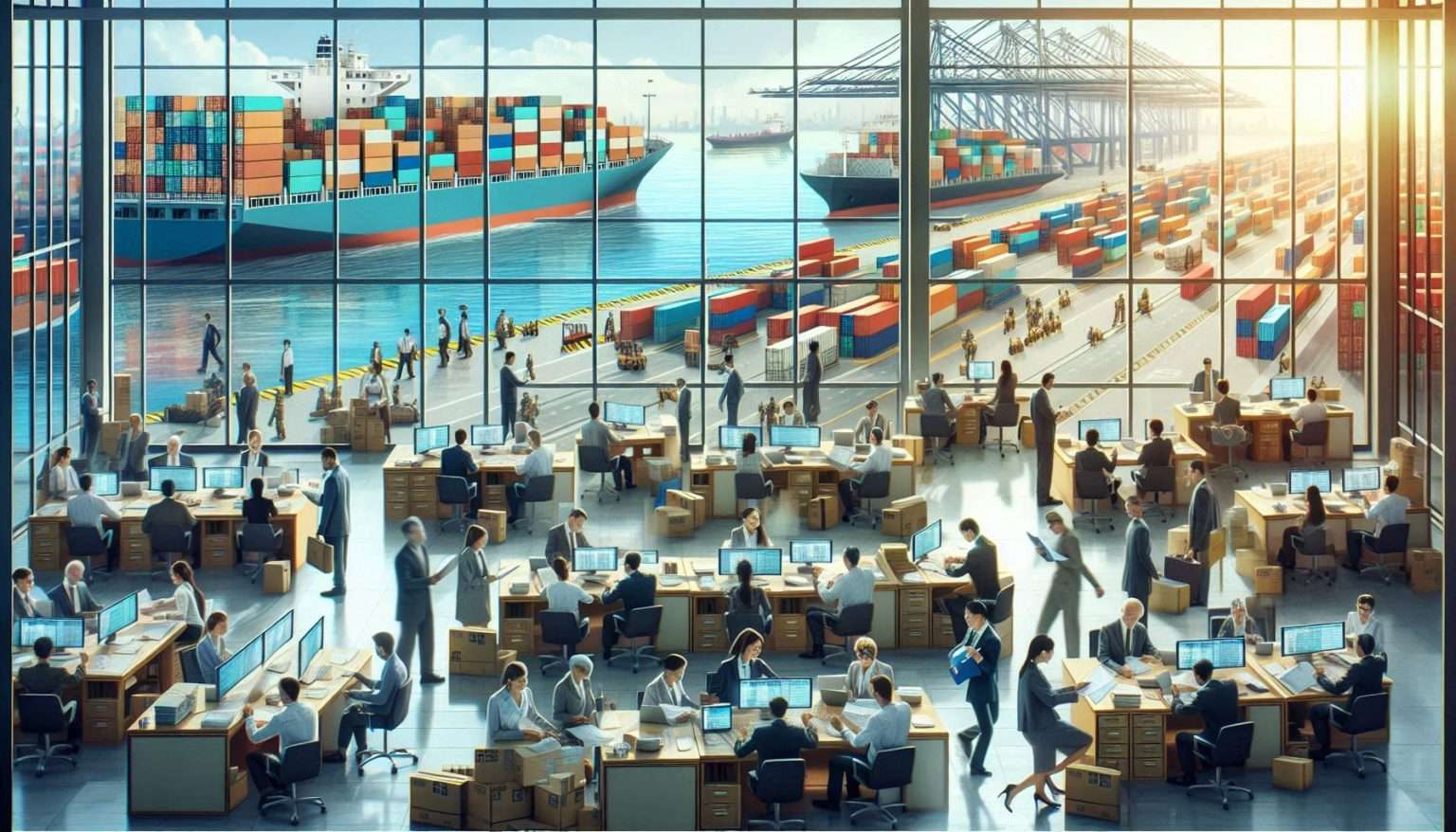 What is a Customs Brokerage? - The Expert Thrilling Comments