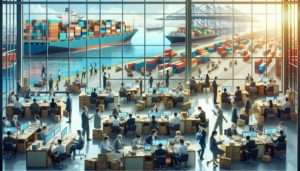 What is Customs Brokerage - The Scope and your Clear guide