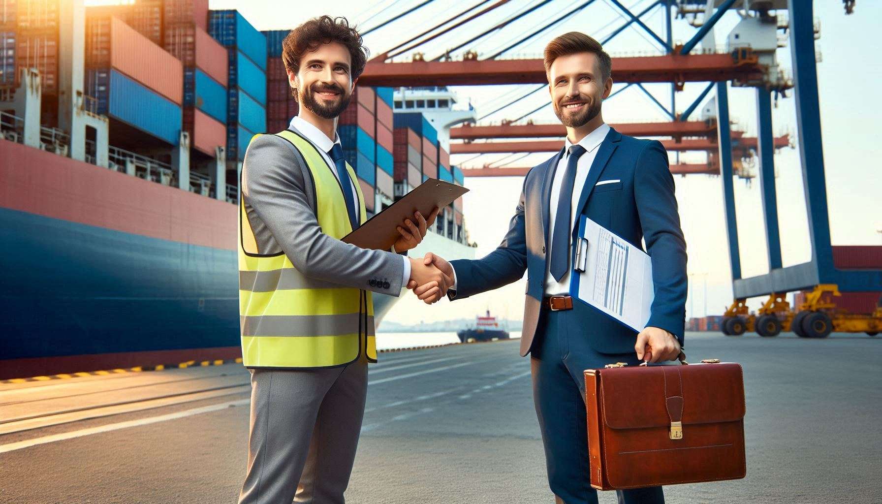 Freight Forwarder Vs. Customs Broker: Ship Like A Pro Now