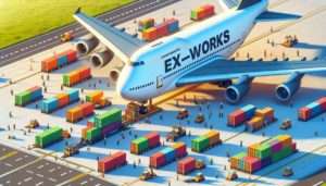 The Important Role Air Cargo Plays in Global Supply Chain