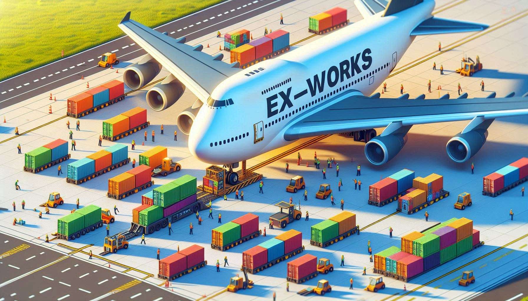 The Important Role Air Cargo Plays: Truth In Focus