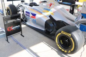 F1 Car Shipping To The Philippines: Navigating Case Study