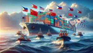 Freight Forwarder China To Philippines: Most Reliable Guide