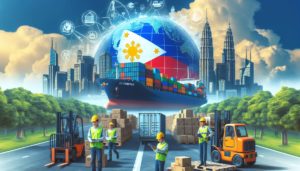 Freight Forwarder in the Philippines: Most Reliable Company