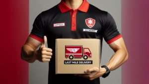 Last-Mile Delivery Service In The Philippines: The Last-Mile