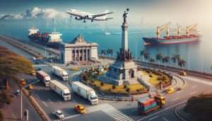 Customs Broker in Manila and its capabilities: Expertise Unlock Here