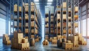 Secure Storage Facilities: How to choose a Service provider