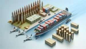 Shipping Ammunition from the Philippines: Truth In Focus