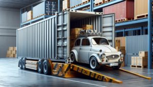 Vehicle Moving Services: See how to Streamline Your Move Here
