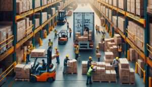 Reverse Logistics in The Philippines: The Improved System