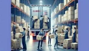 Cargo Management Ultimate Solution: The Strategies in this case Study