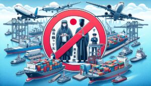 Prohibited Imports and Exports in Japan: The Comprehensive Lists Now