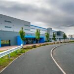 Amazon Now Unveils £500M Fulfilment Centre in Leeds