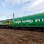 German's DB Cargo Faces Possible End to Financial Support Now