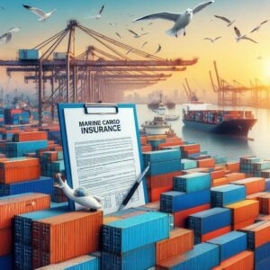 Importance Of Cargo Insurance in ATA Carnet Process Now