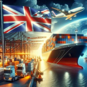 Importing Goods from the United Kingdom: Latest Comprehensive Guide Now