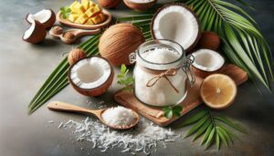 The Case Study of Shipping Philippine Coconut Products Now