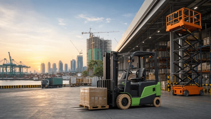 Ex-works Cargo: Your Strategic B2C Partner in the Philippines Now