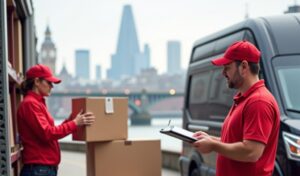 Customs Broker for Shipments Under Courier - Best Solution Provider