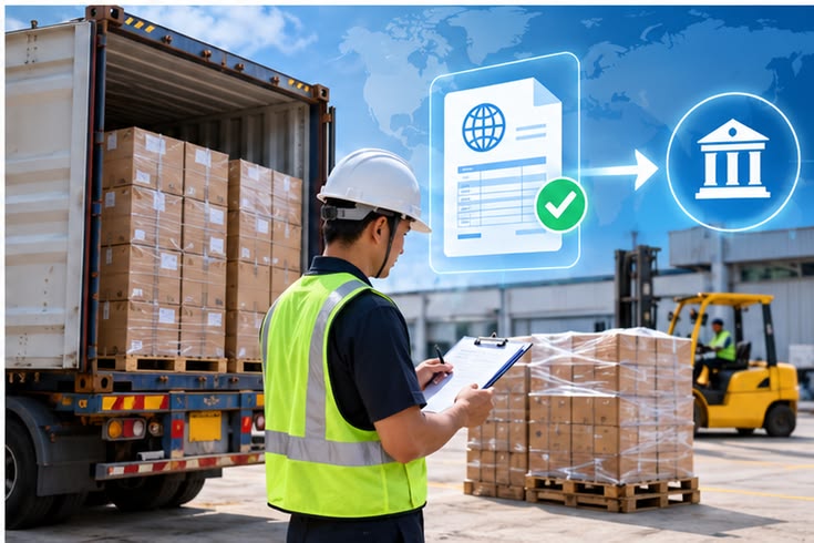 Strategic Logistics Management