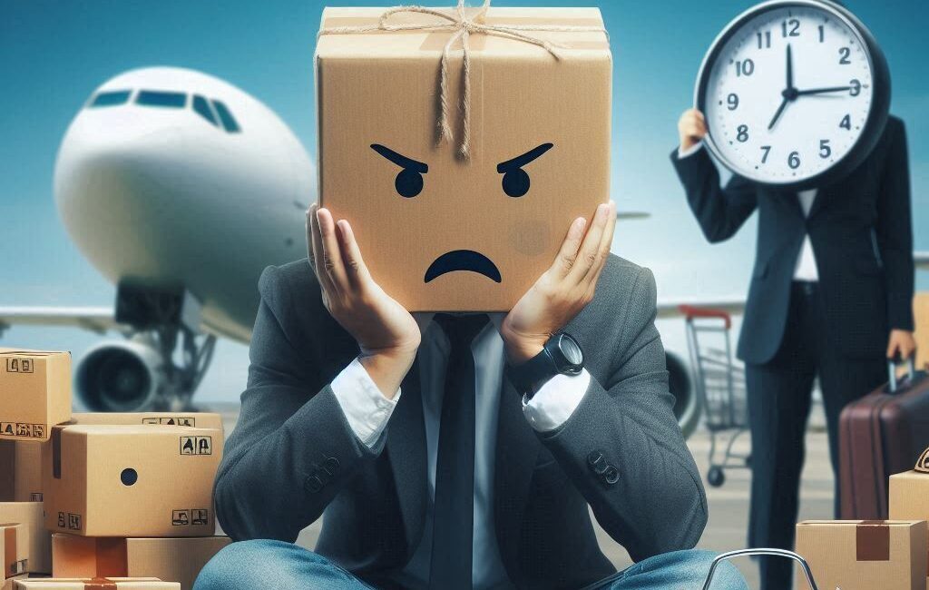 Causes of Delays in Customs Clearance