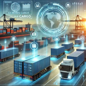 How AI and Automation Are Transforming Freight Forwarding Now