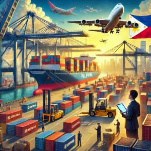 Philippines Import-Export