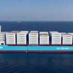 Maersk Line IoT