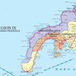 Sulu Province Moved to Region IX with Uninterrupted Services now