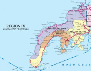 Sulu Province Moved to Region IX with Uninterrupted Services now