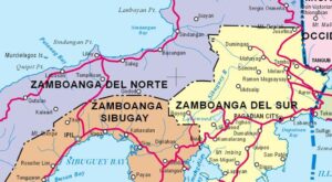 Sulu Province Moved to Region IX with Uninterrupted Services now